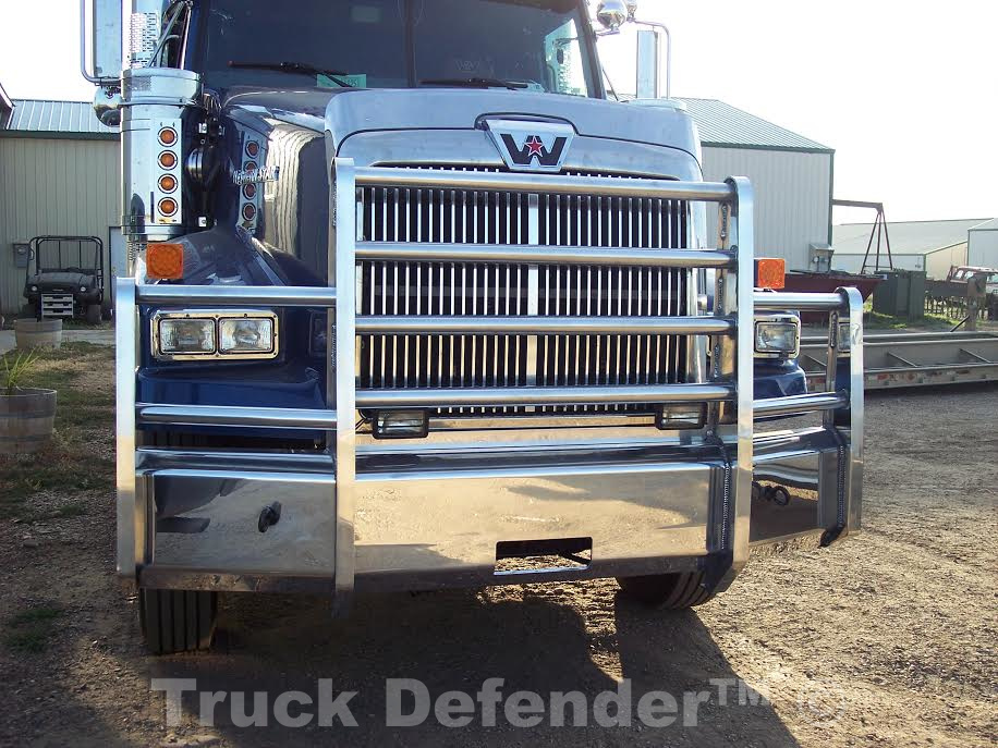 Western Star® Truck Bumpers For Sale